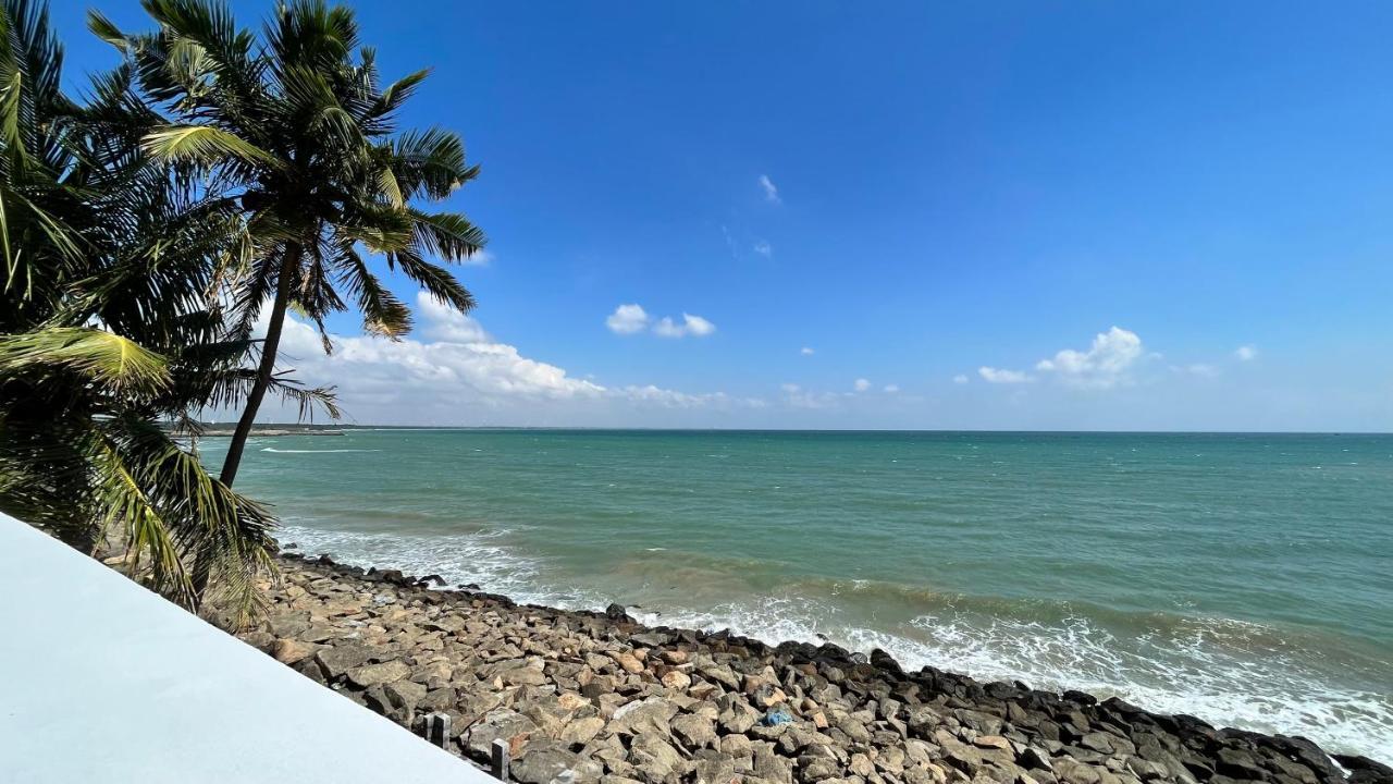 Phoenix Beach Resort קניאקומרי מראה חיצוני תמונה