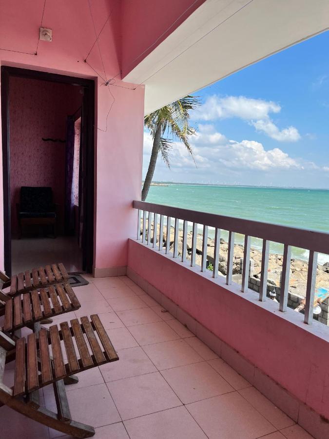 Phoenix Beach Resort קניאקומרי מראה חיצוני תמונה
