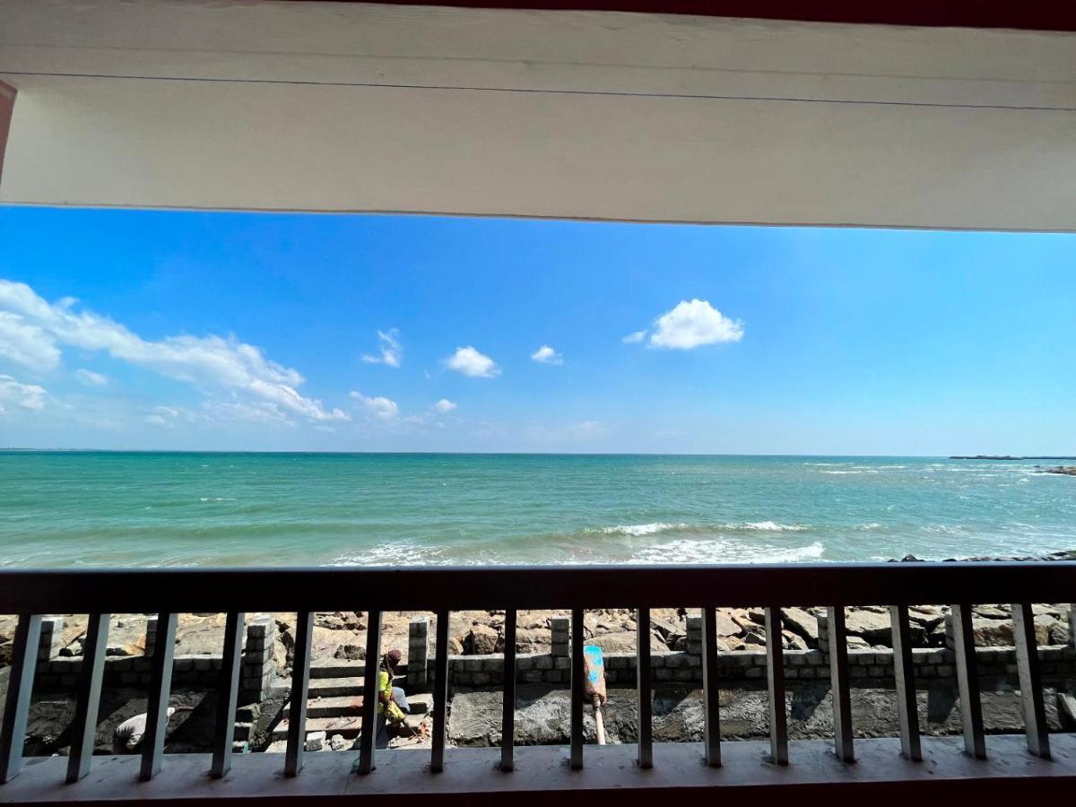 Phoenix Beach Resort קניאקומרי מראה חיצוני תמונה