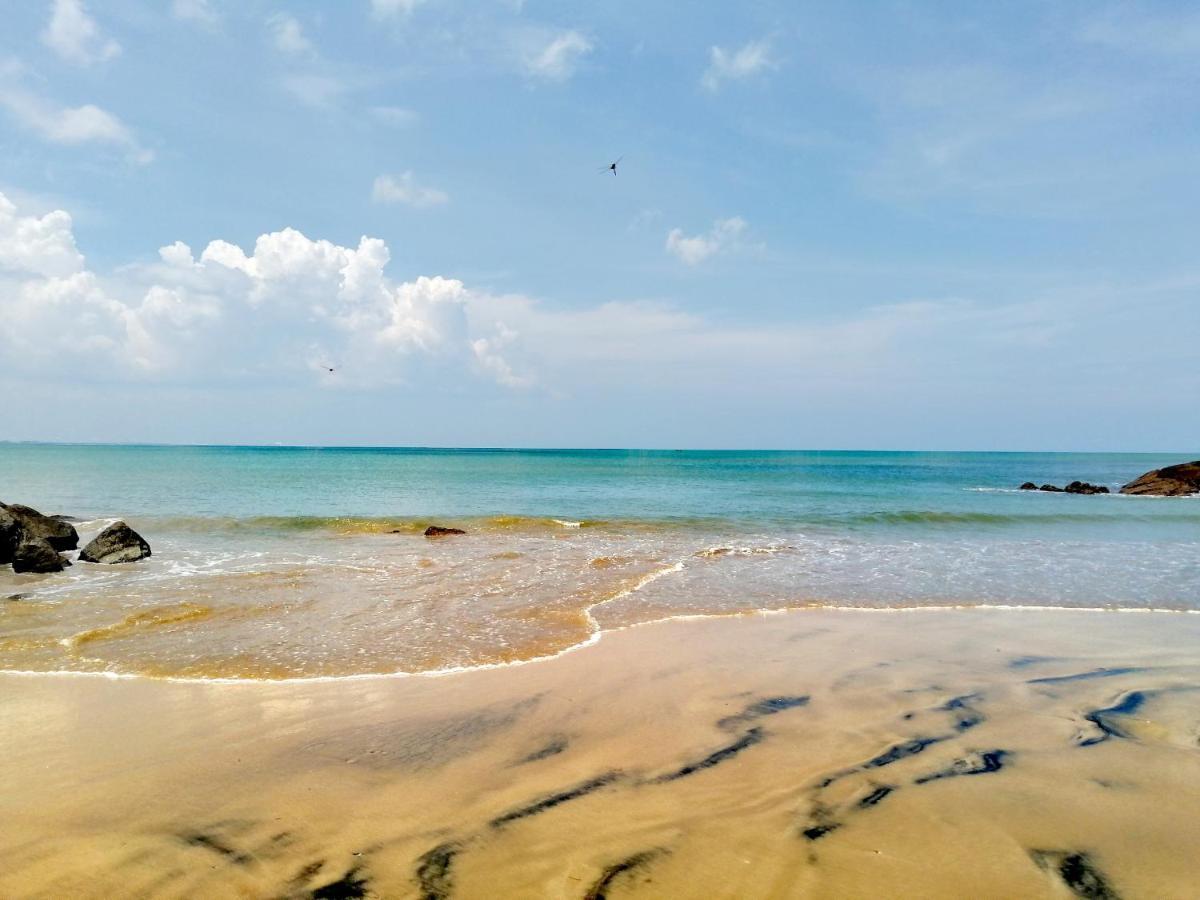 Phoenix Beach Resort קניאקומרי מראה חיצוני תמונה